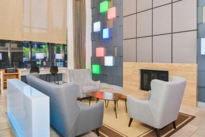 Best Western Plus Meridian Inn & Suites Anaheim-Orange - image 11