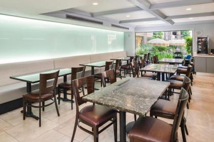 Best Western Plus Meridian Inn & Suites Anaheim-Orange - image 14
