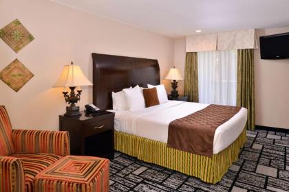 Best Western Plus Meridian Inn & Suites Anaheim-Orange - image 15