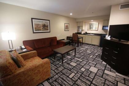 Best Western Plus Meridian Inn & Suites Anaheim-Orange - image 2