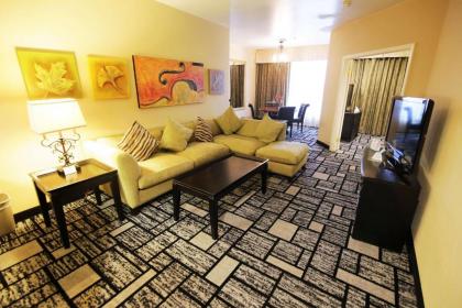 Best Western Plus Meridian Inn & Suites Anaheim-Orange - image 3