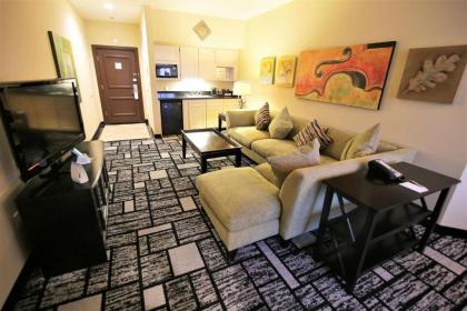 Best Western Plus Meridian Inn & Suites Anaheim-Orange - image 4