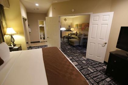 Best Western Plus Meridian Inn & Suites Anaheim-Orange - image 6
