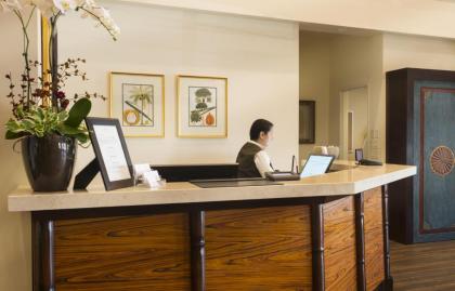 Ayres Hotel Orange - image 15