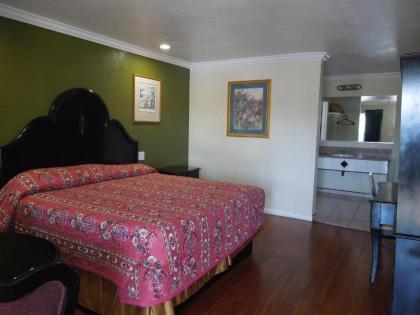 Castaway Motel - image 4