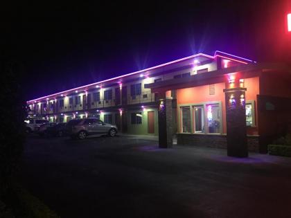 Motel 6 Villa Park Il