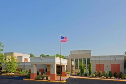 Holiday Inn Orangeburg Ny