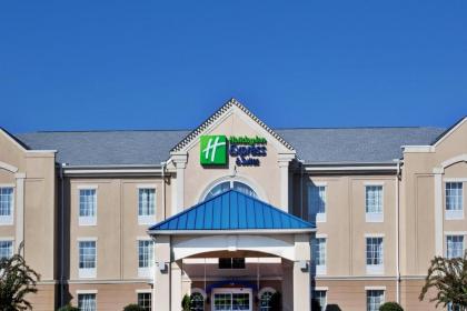 Holiday Inn Express Hotel  Suites Orangeburg an IHG Hotel