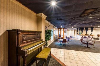 Rodeway Inn & Suites Orangeburg - image 12