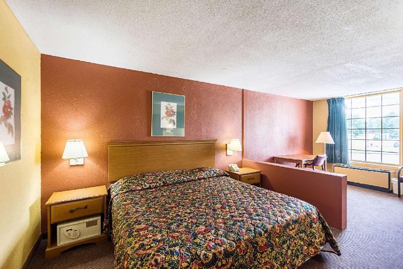Rodeway Inn & Suites Orangeburg - image 5