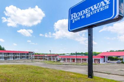 Rodeway Inn & Suites Orangeburg - image 9