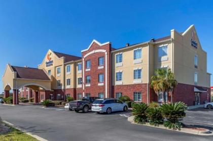 Comfort Inn  Suites Orangeburg Orangeburg