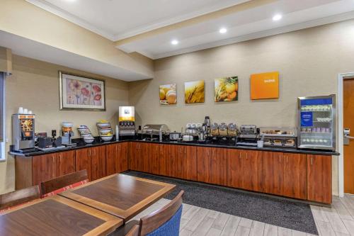 Comfort Inn & Suites Orangeburg - image 4