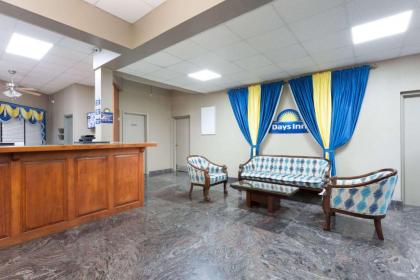 Days Inn by Wyndham Orangeburg - image 15