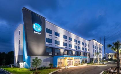 tru By Hilton Orangeburg Orangeburg South Carolina