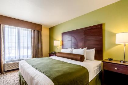 Cobblestone Inn & Suites - Ord - image 5