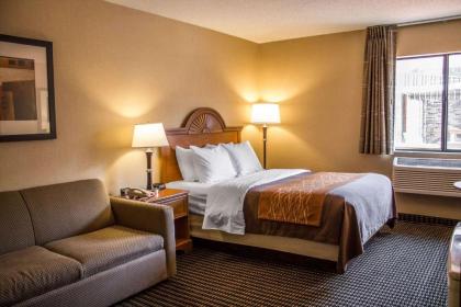 Comfort Inn East Oregon - image 7