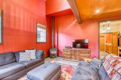 Berry Glen Redwood Park Loft - image 14