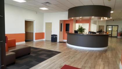 Motel 6-Oriskany NY - image 15