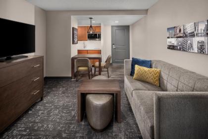 Homewood Suites by Hilton Orland Park - image 21