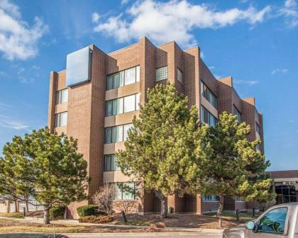 Quality Inn  Suites Orland Park   Chicago
