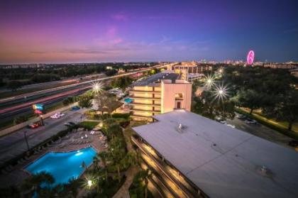 Rosen Inn at Pointe Orlando - image 21