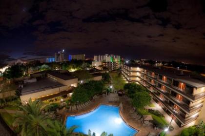 Rosen Inn at Pointe Orlando - image 22