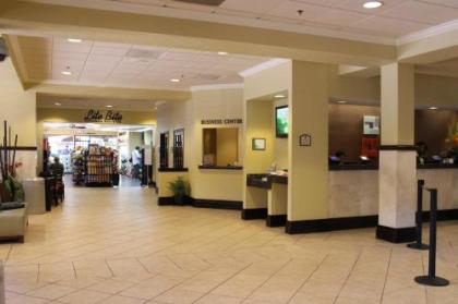 Rosen Inn at Pointe Orlando - image 24