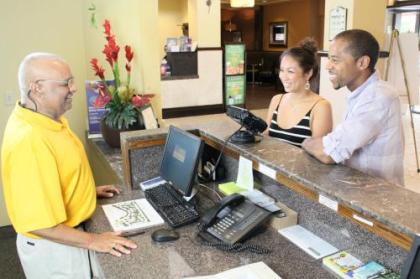 Rosen Inn at Pointe Orlando - image 25