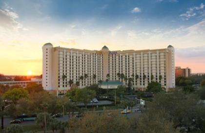 Rosen Plaza Hotel Orlando Convention Center - image 15