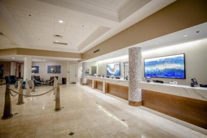Rosen Plaza Hotel Orlando Convention Center - image 17