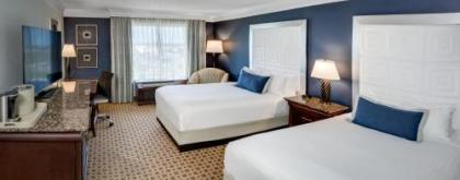 Rosen Plaza Hotel Orlando Convention Center - image 21