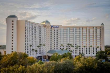 Rosen Plaza Hotel Orlando Convention Center - image 7