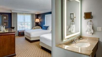 Rosen Plaza Hotel Orlando Convention Center - image 25
