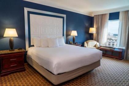 Rosen Plaza Hotel Orlando Convention Center - image 26
