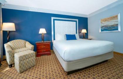 Rosen Plaza Hotel Orlando Convention Center - image 27