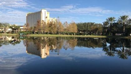 Rosen Plaza Hotel Orlando Convention Center - image 8
