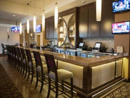 Rosen Plaza Hotel Orlando Convention Center - image 35