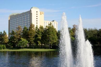 Rosen Plaza Hotel Orlando Convention Center - image 9