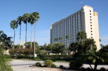 Rosen Plaza Hotel Orlando Convention Center - image 13