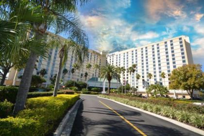 Rosen Plaza Hotel Orlando Convention Center - image 14