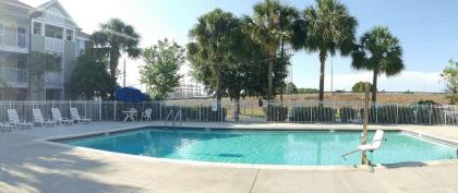 InTown Suites Extended Stay Orlando FL - Universal Florida