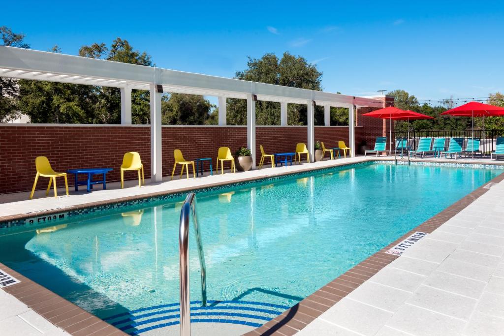 Home2 Suites By Hilton Orlando Near UCF - image 3