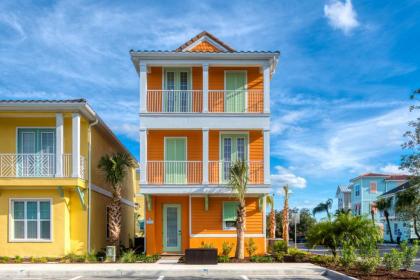 Holiday homes in Orlando Florida