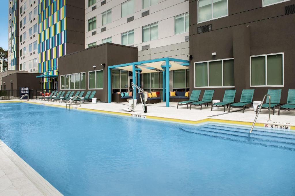 Tru By Hilton Orlando Convention Center - main image