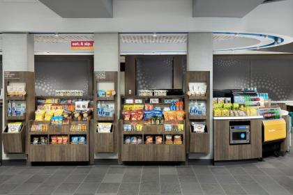 Tru By Hilton Orlando Convention Center - image 15