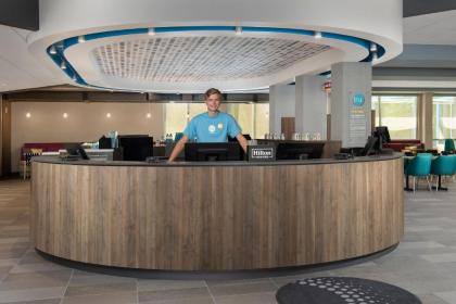 Tru By Hilton Orlando Convention Center - image 18