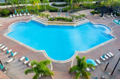 magnificent 2 Bedroom Apartment Vista Cay Resort 107 Florida