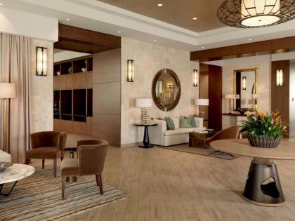 TownePlace Suites by Marriott Orlando Downtown