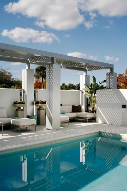 TownePlace Suites by Marriott Orlando Downtown - image 5